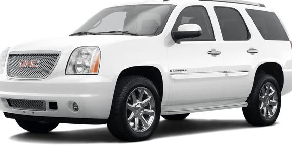 GMC YUKON XL 2008 1GKFK66858J167260 image